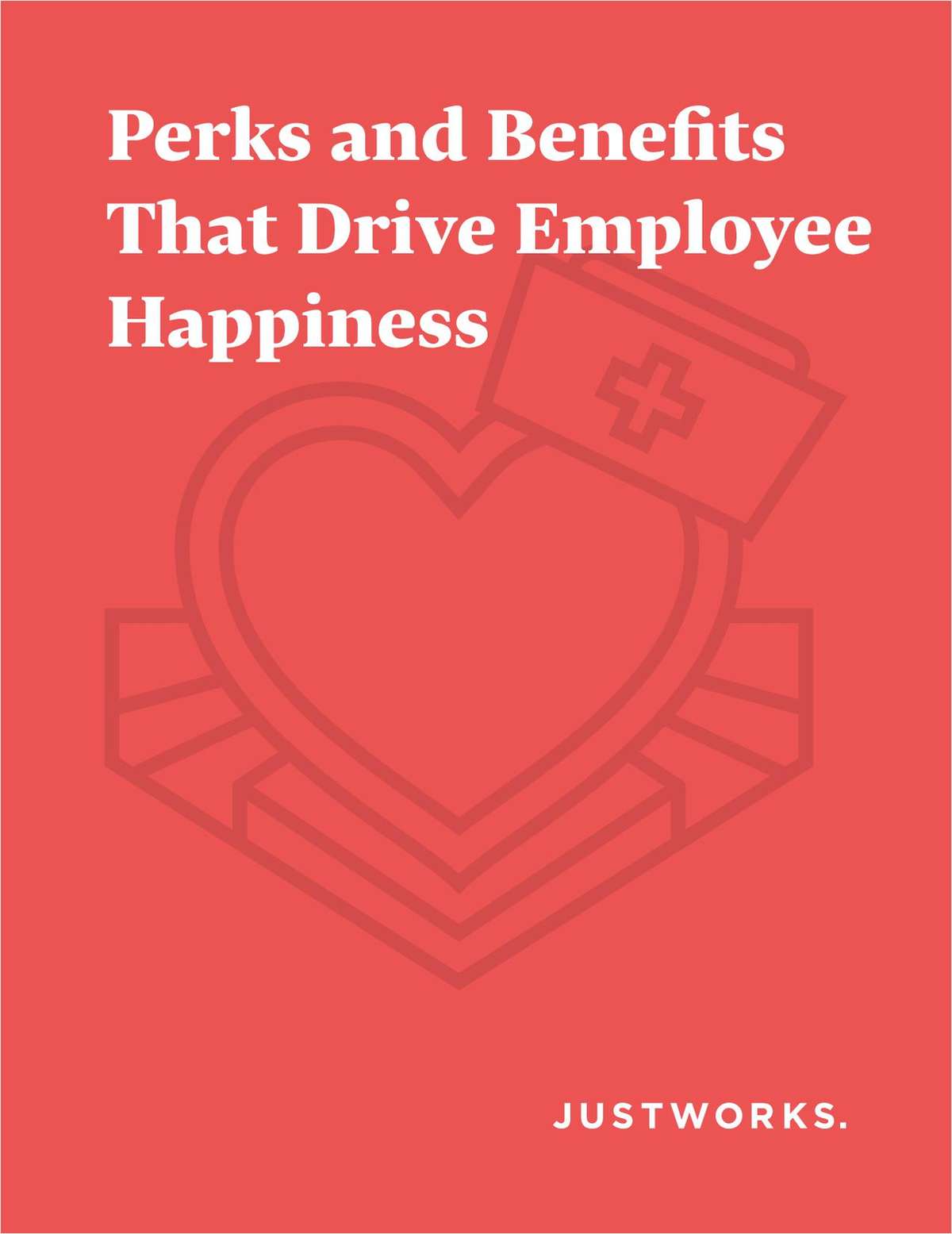 Perks and Benefits That Drive Employee Happiness