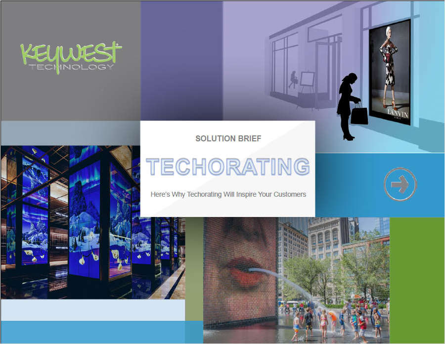 Here's Why Techorating Will Inspire Your Customers