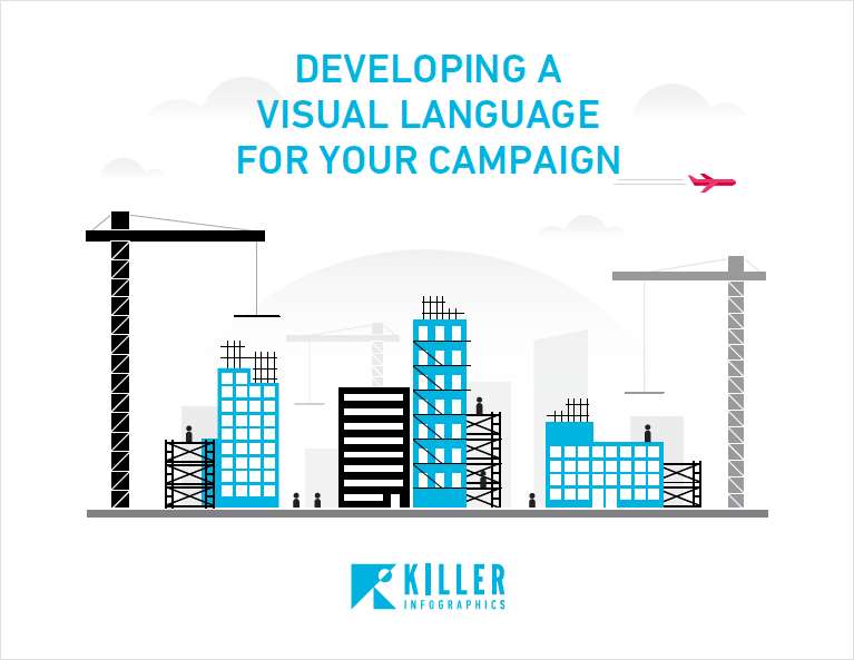 Developing A Visual Language For Your Campaign
