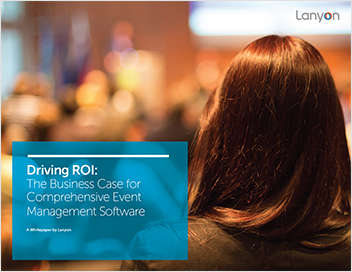 Driving ROI: The Business Case for Comprehensive Event Management Software