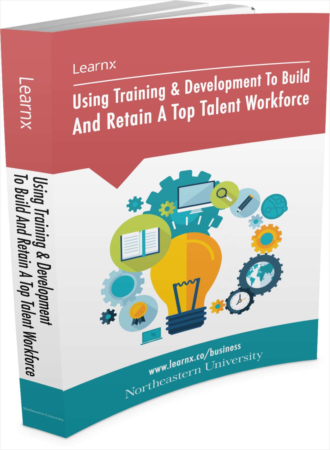 Using Training & Development To Build And Retain A Top Talent Workforce