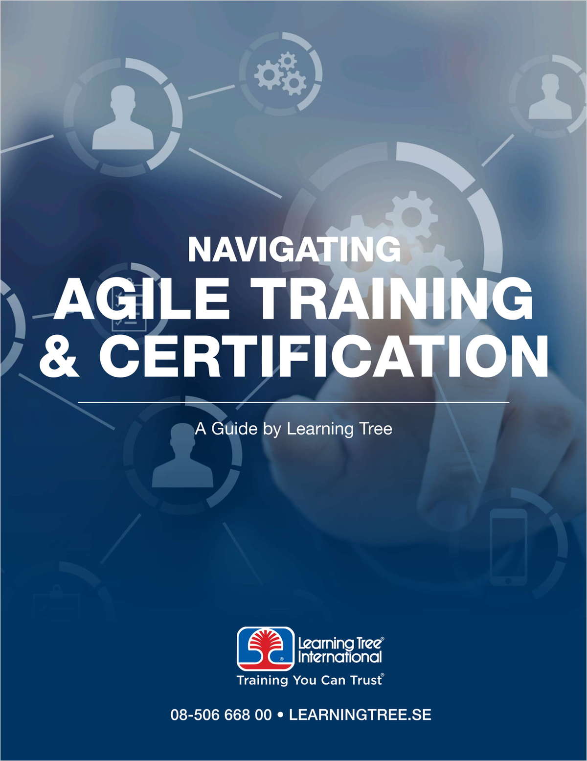 Navigating Agile Training & Certification - SE