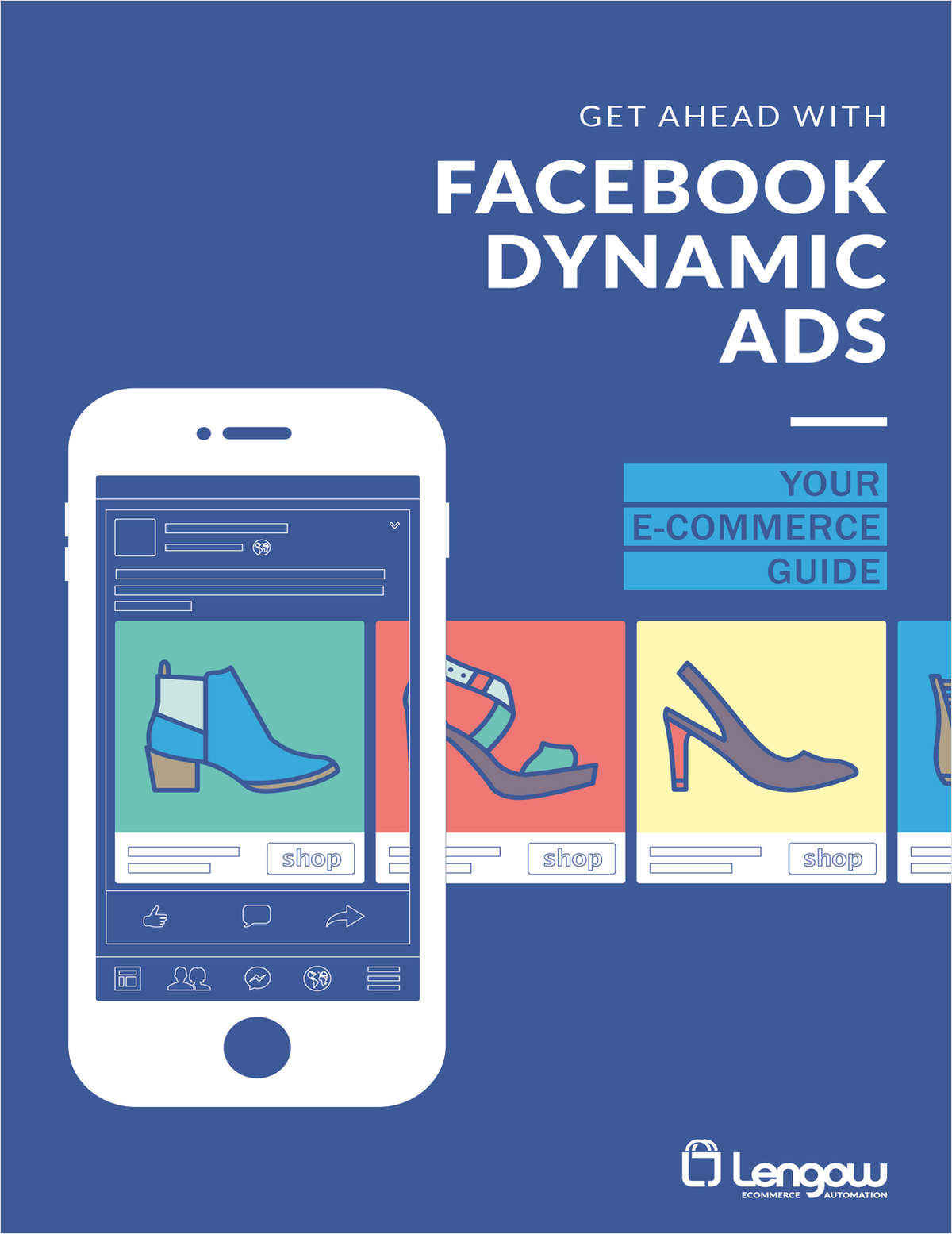 GET AHEAD WITH FACEBOOK DYNAMIC ADS