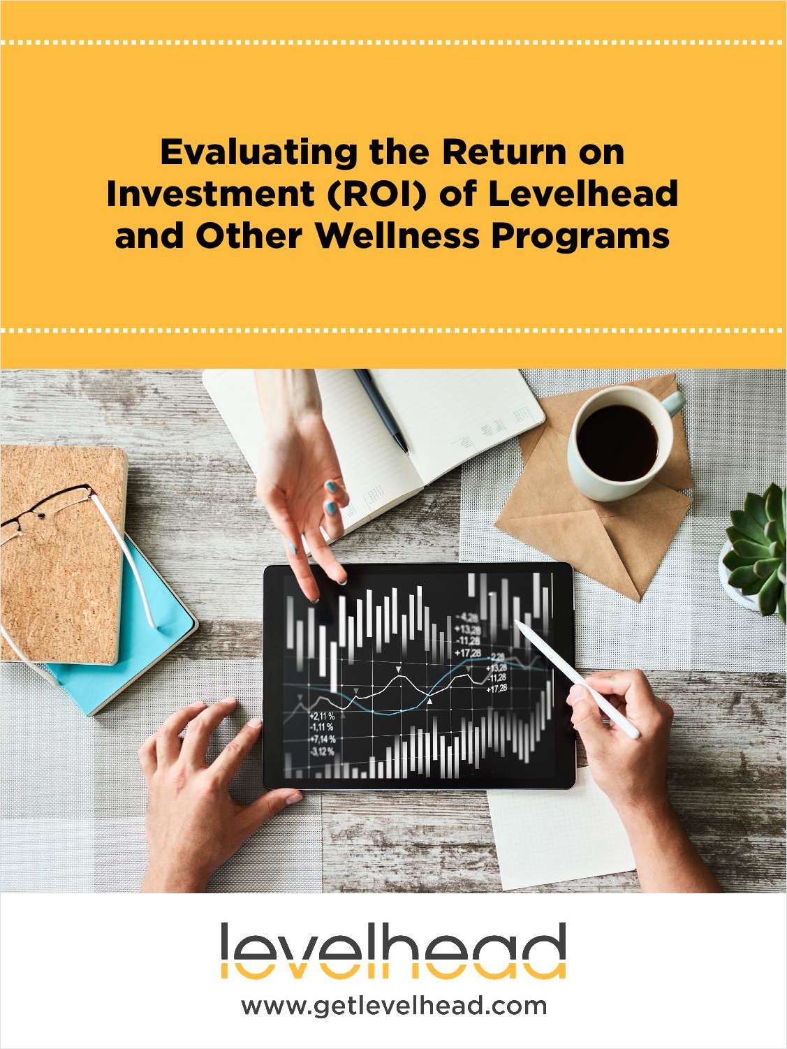 Evaluating the Return on Investment (ROI) of Wellness Programs