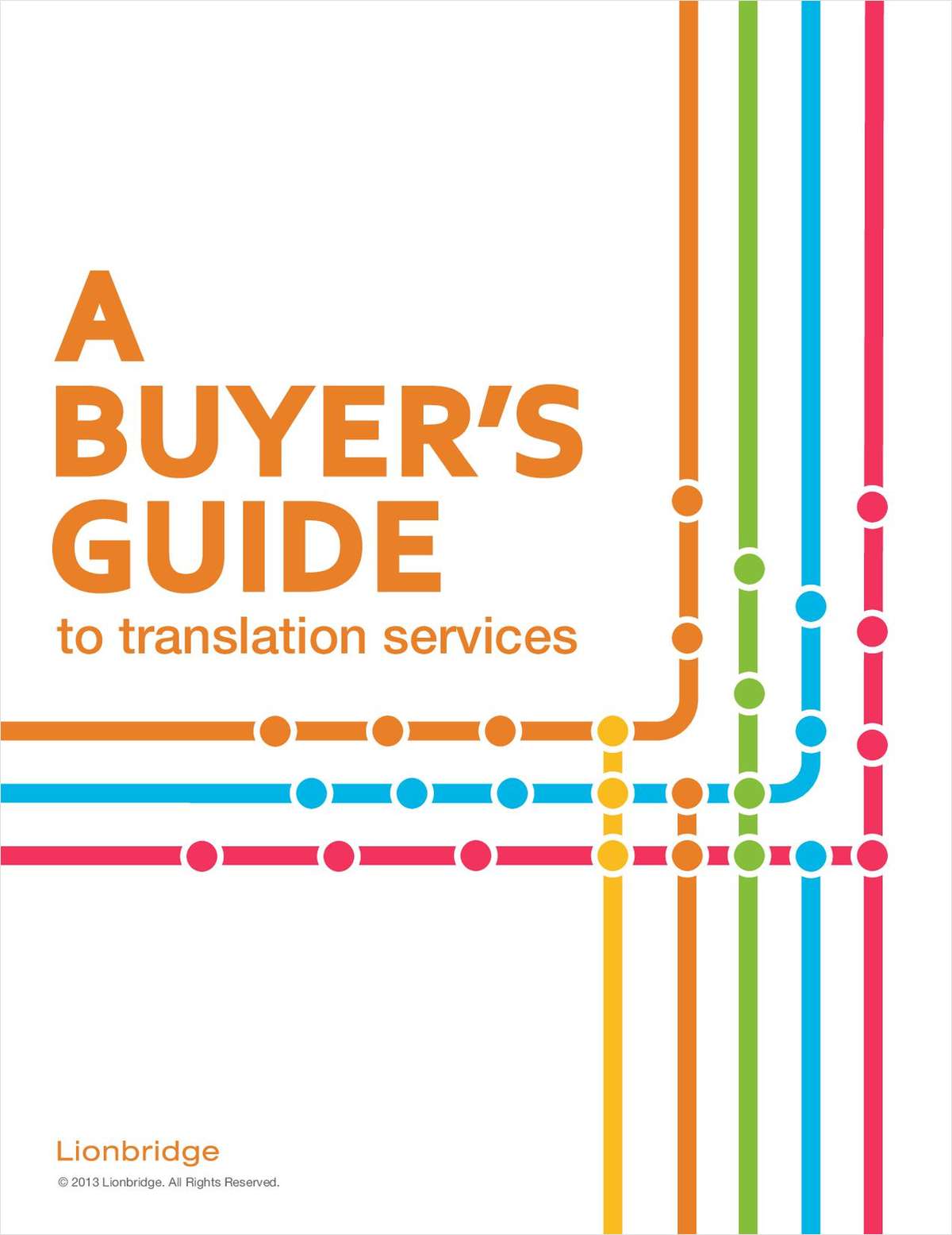 The Savvy Buyer's Guide to Translation Services