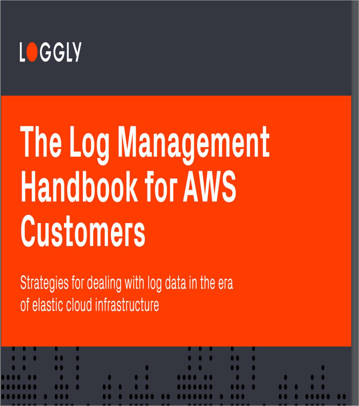 Free eBook: How to Mitigate Downtime and Errors in AWS Using Loggly