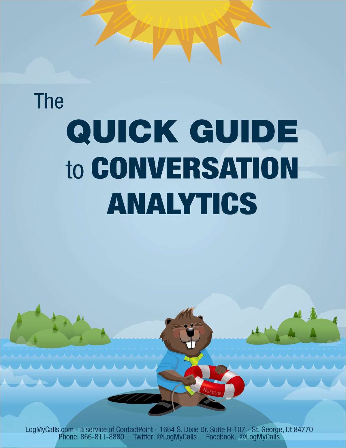 The Quick Guide to Conversation Analytics
