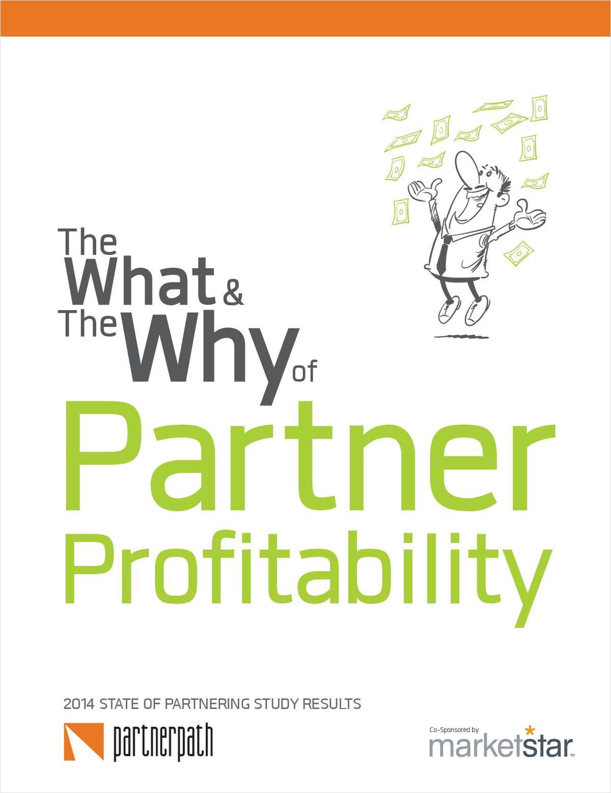 The What & The Why of Partner Profitability