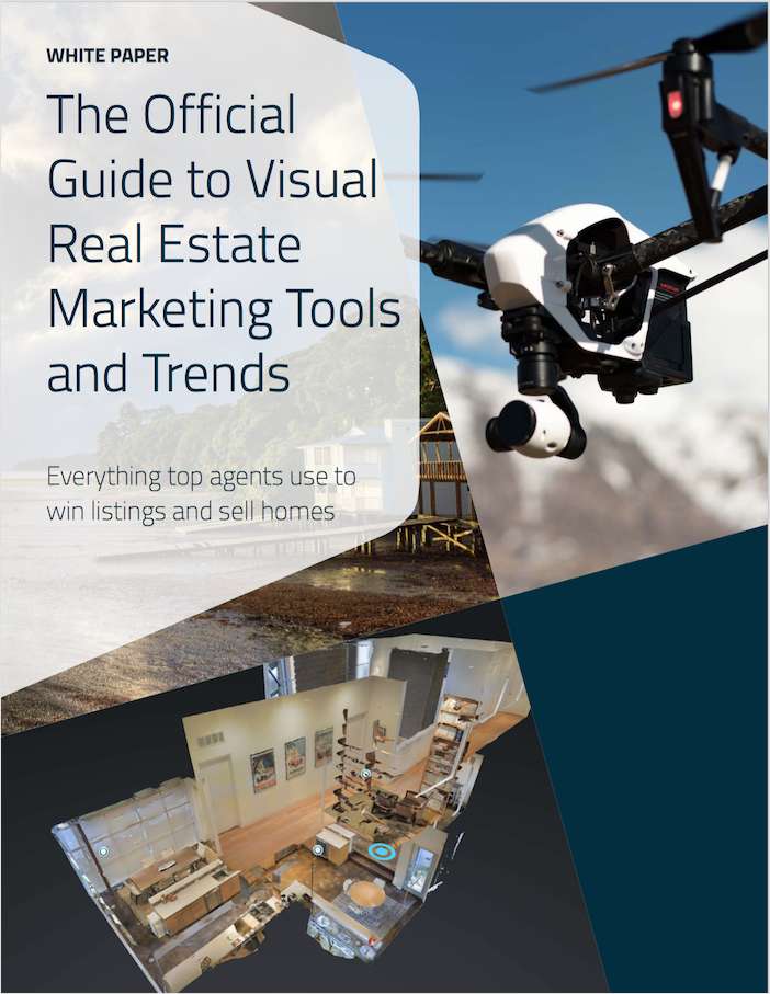 The Ultimate Guide to Real Estate Marketing Visual Tools and Trends