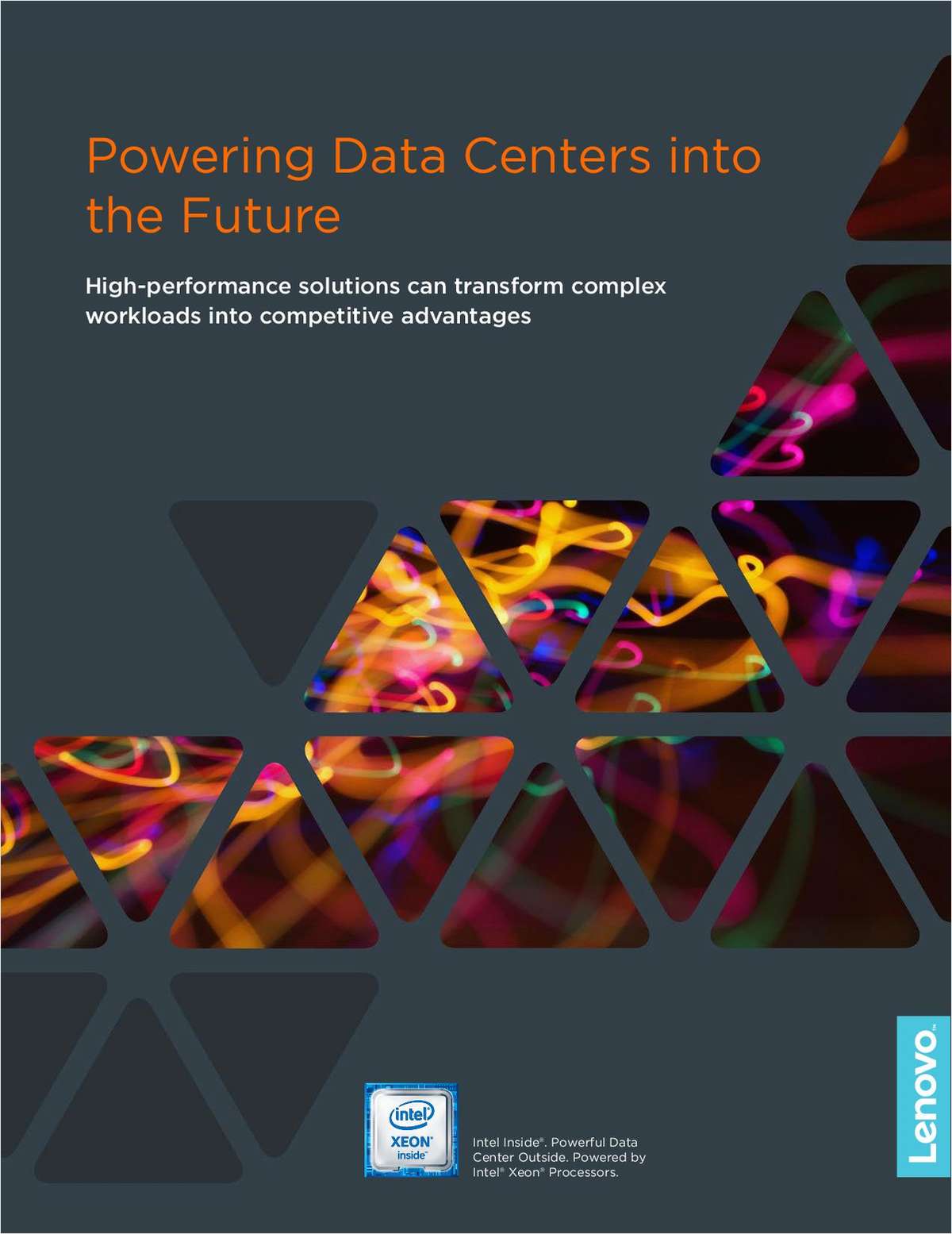 How to Power Your Data Center into the Future with HPC