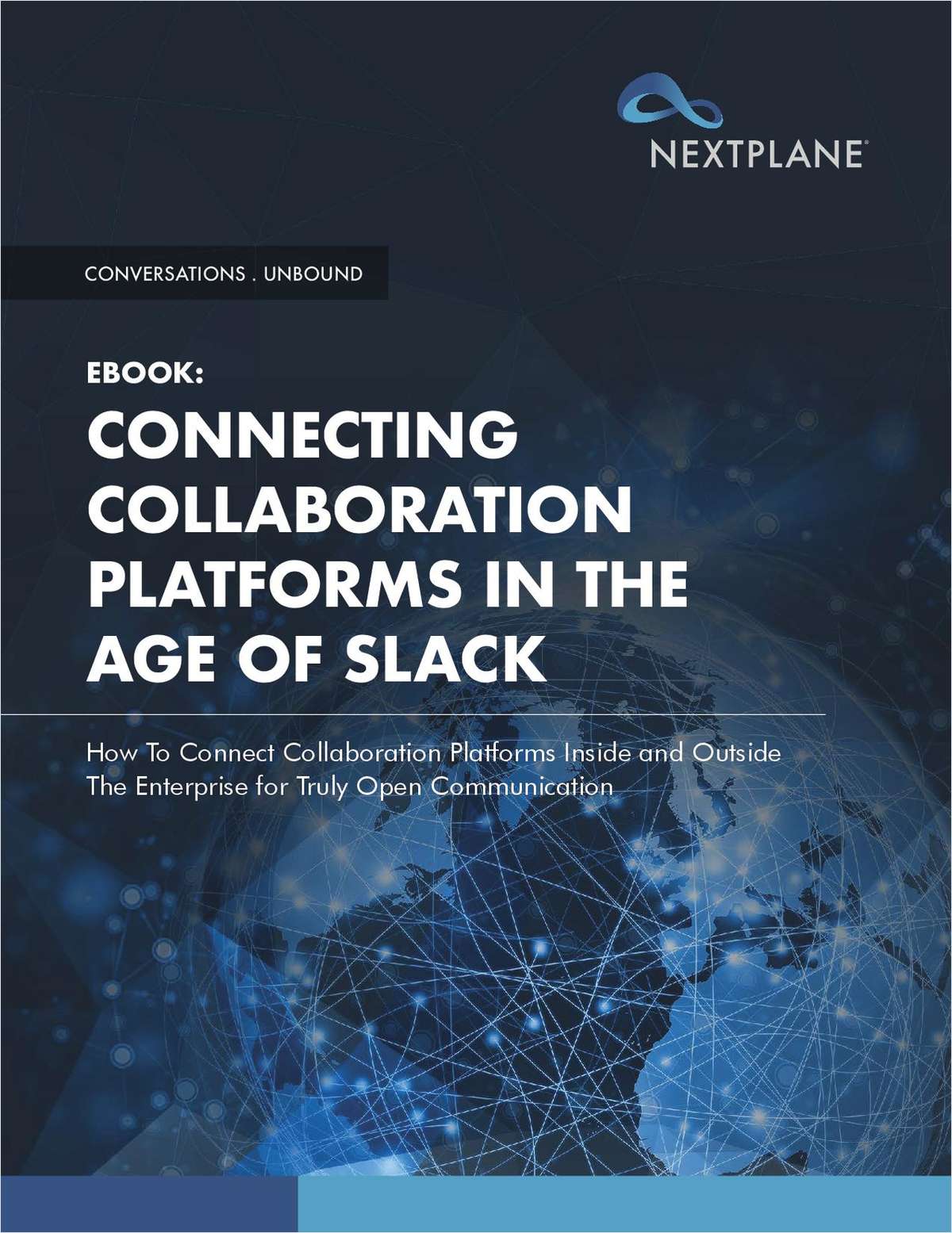 Connecting Collaboration Platforms In The Age Of Slack