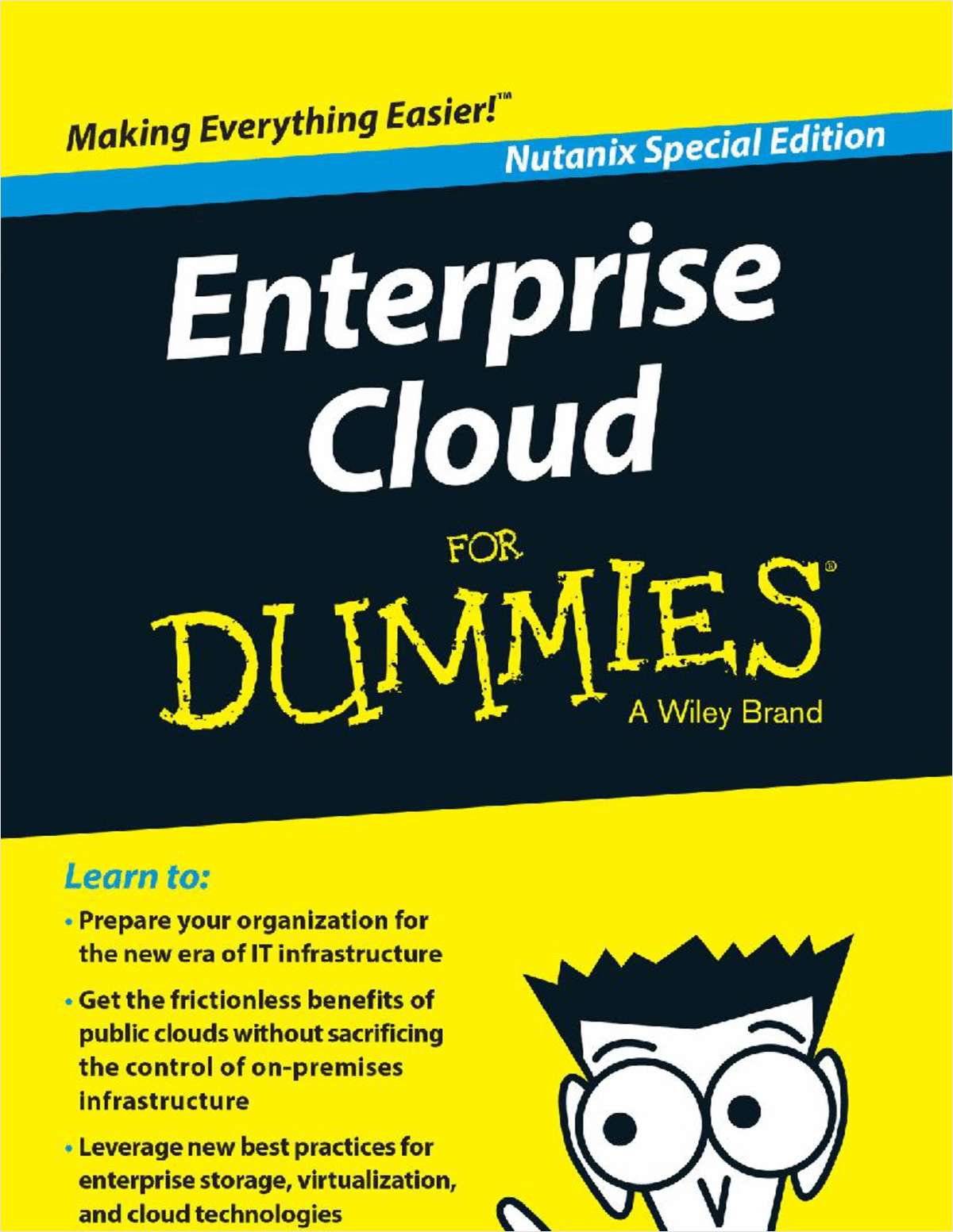 Enterprise Cloud for Dummies