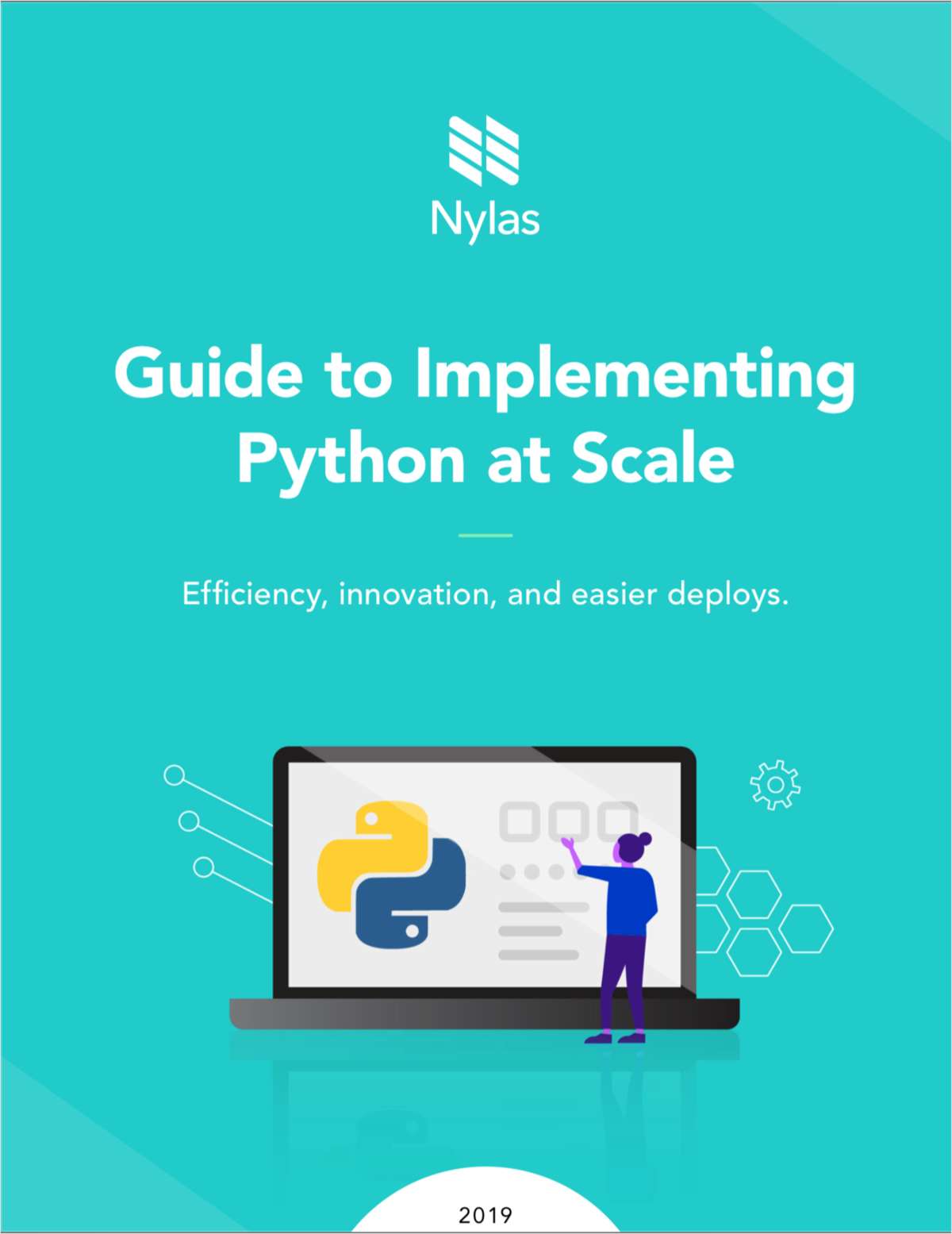 Guide to Implementing Python at Scale