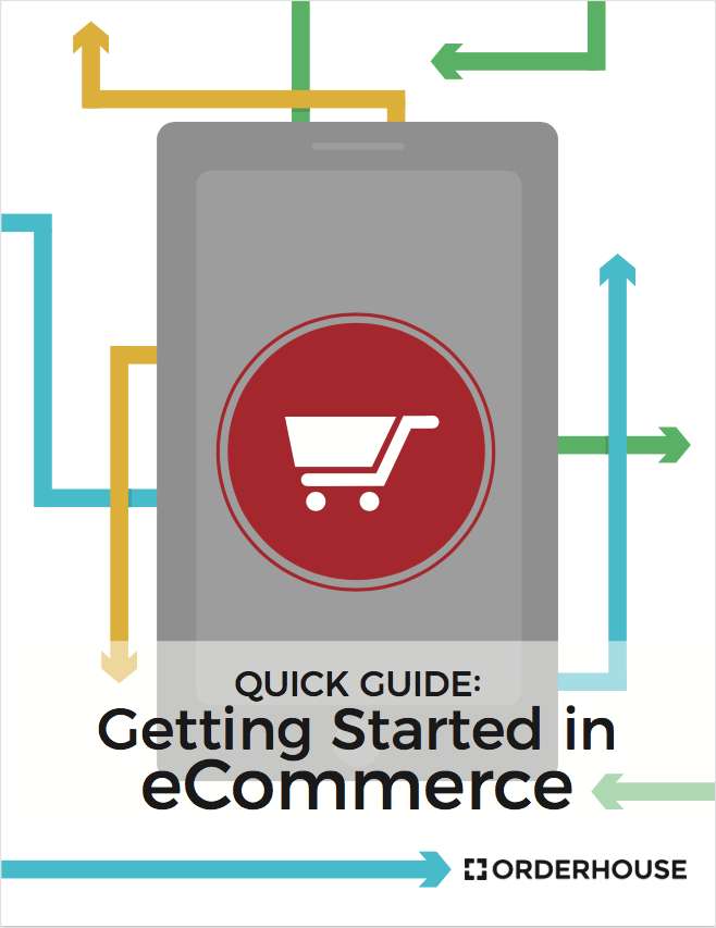 Quick Guide: Getting Started in eCommerce