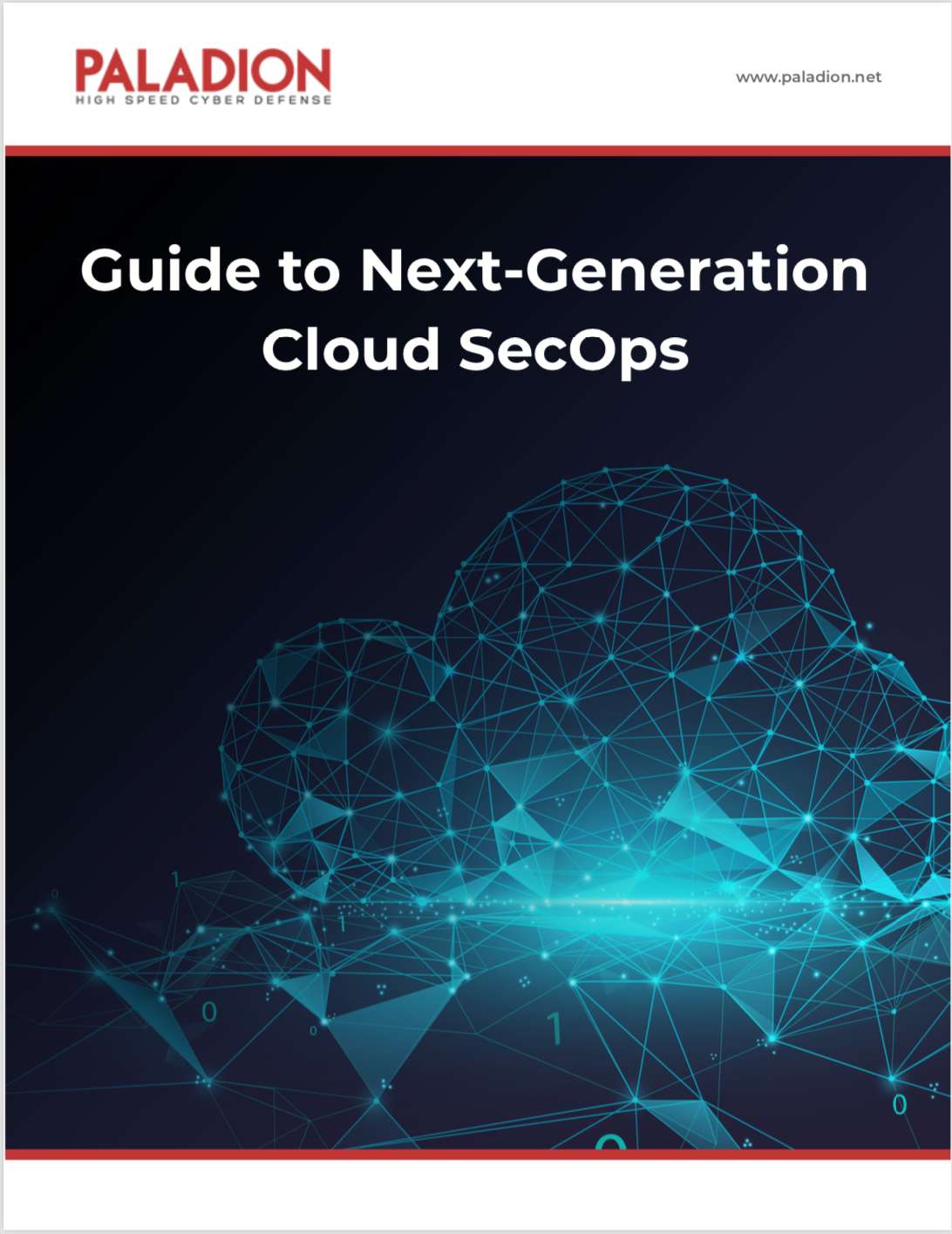 Guide to Next-Generation Cloud SecOps