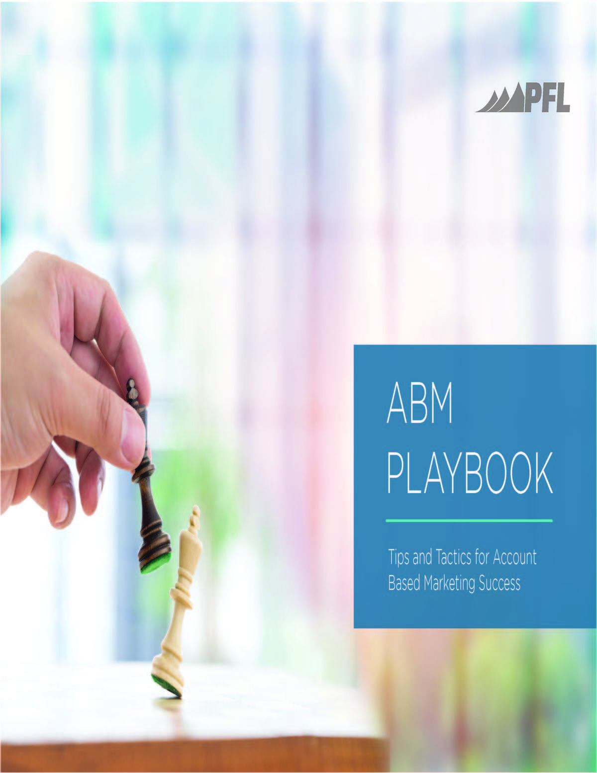 ABM Playbook