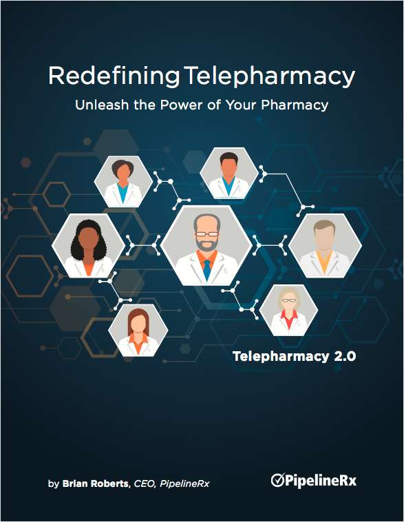 Redefining Telepharmacy: Unleash the Power of Your Pharmacy