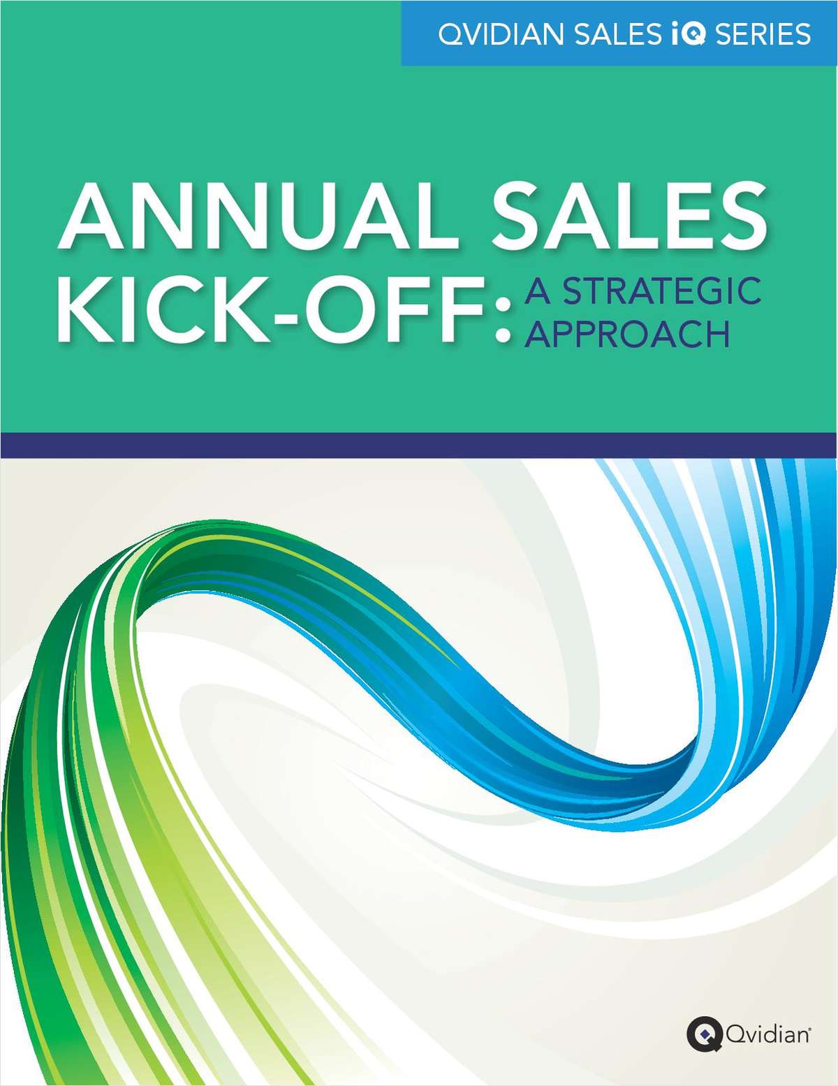 Annual Sales Kick-offs: A Strategic Approach