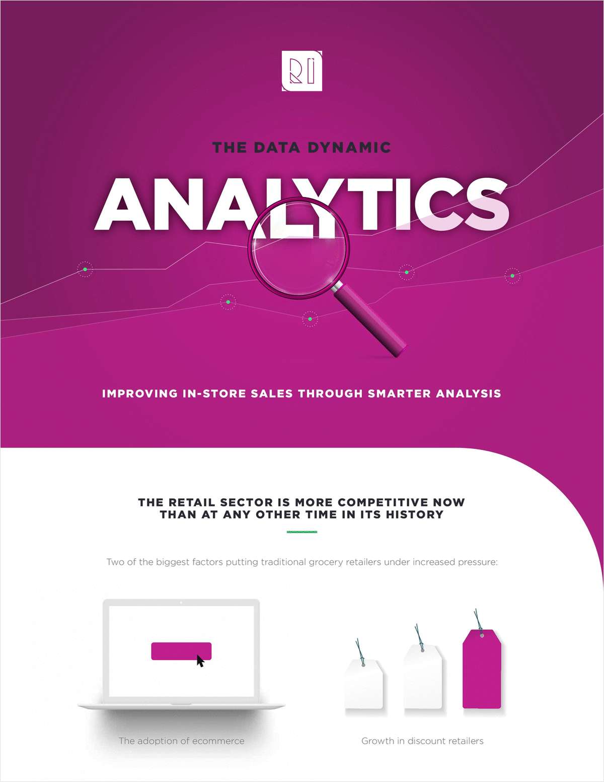 The Data Dynamic Analytics