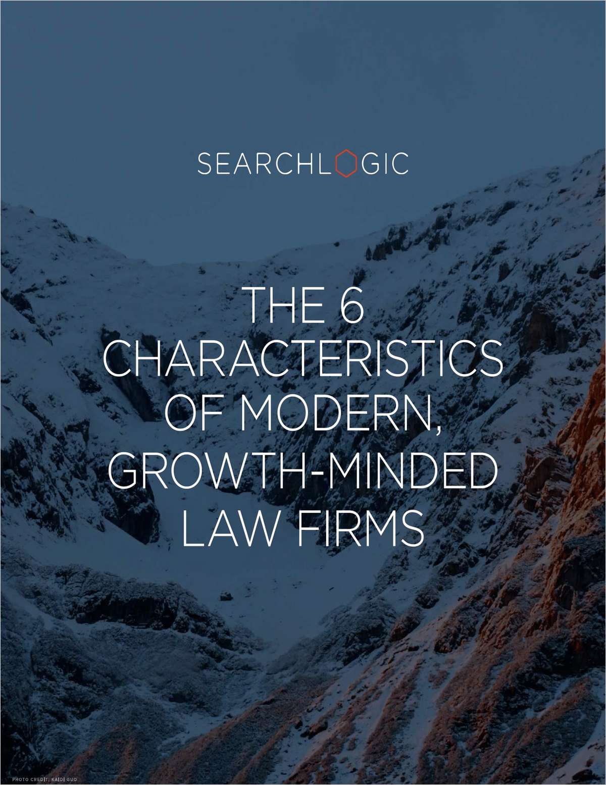 The 6 Characteristics of Modern Growth-Minded Law Firms