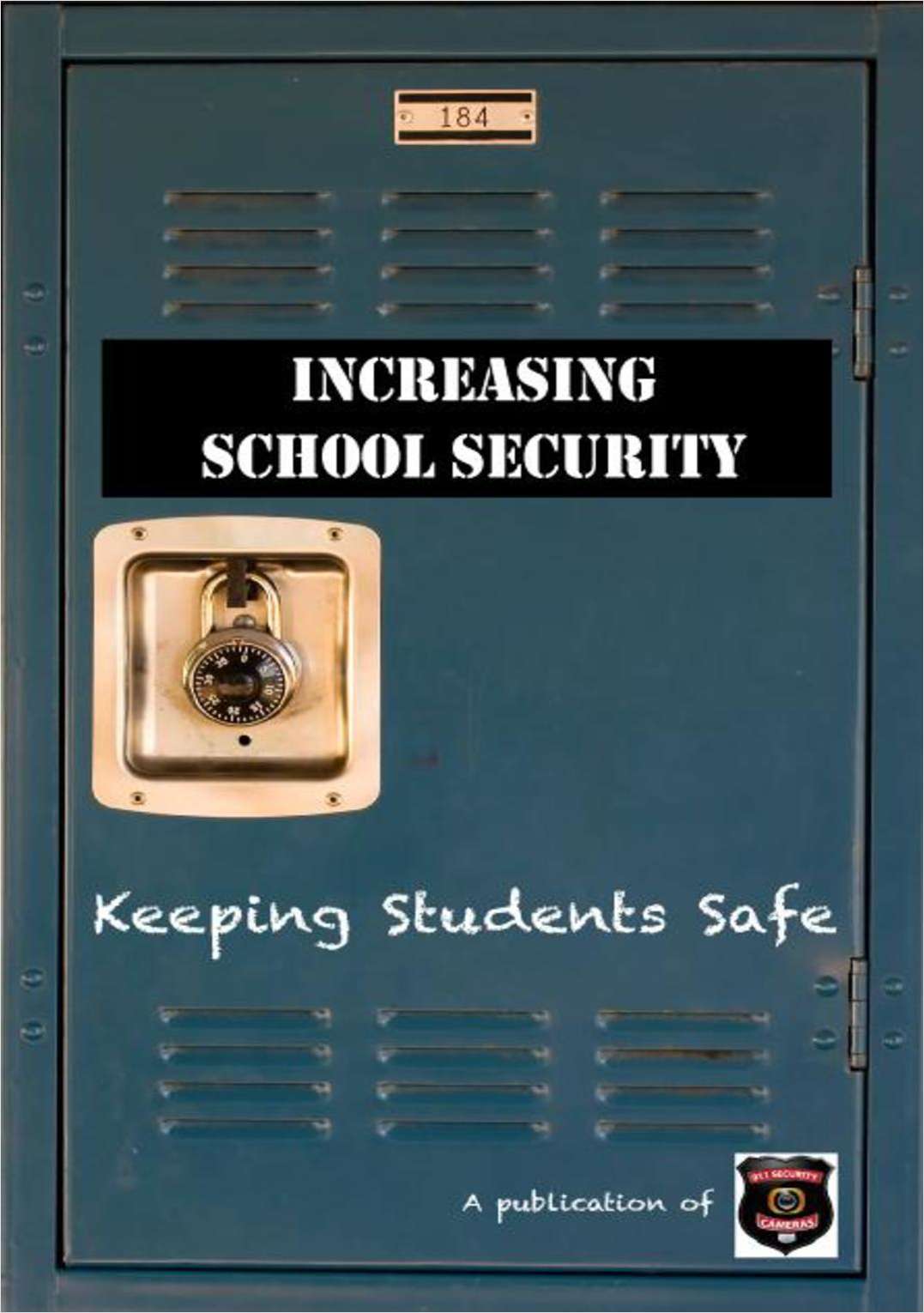 Increasing School Security with Access Control