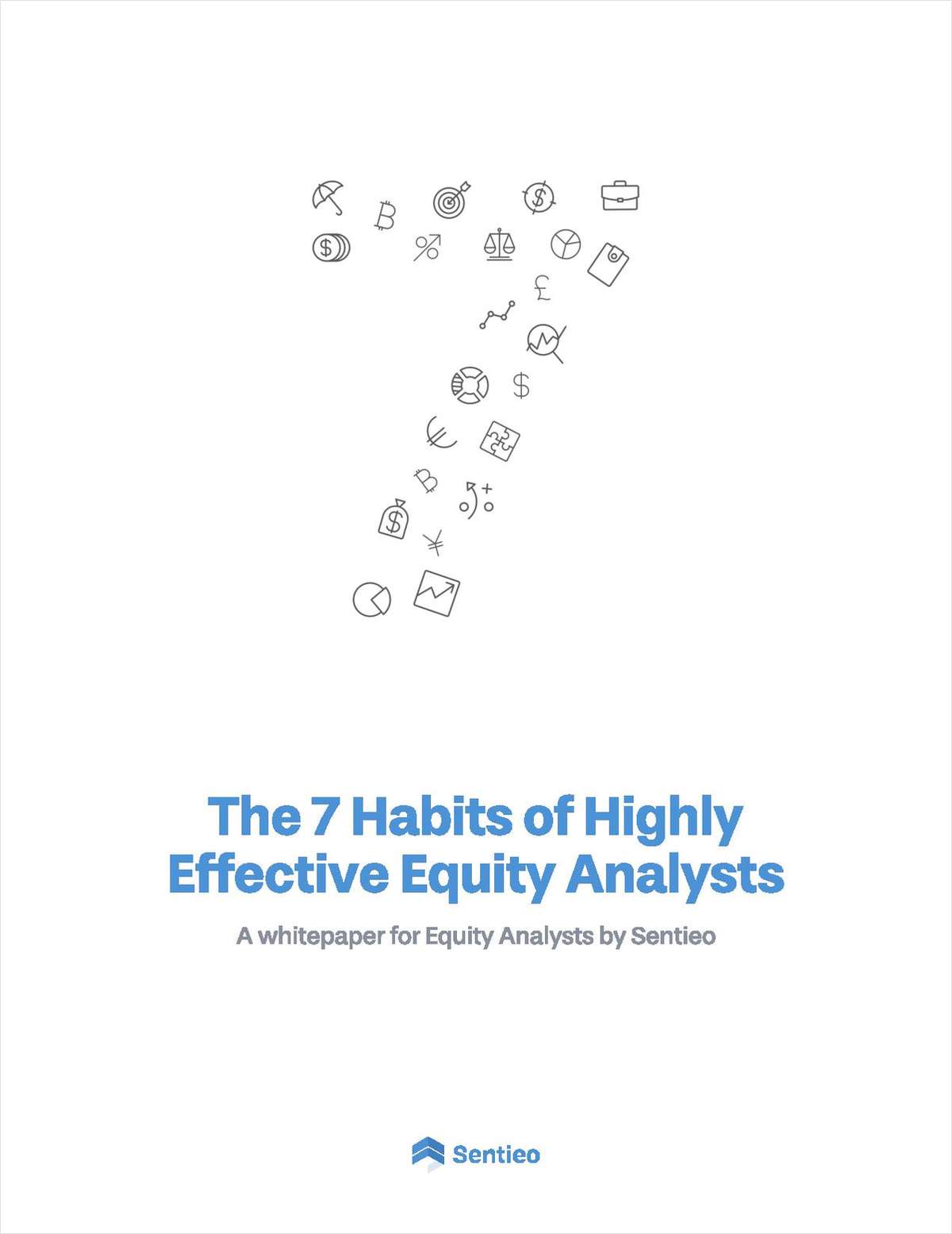 The 7 Habits of Highly Effective Equity Analysts