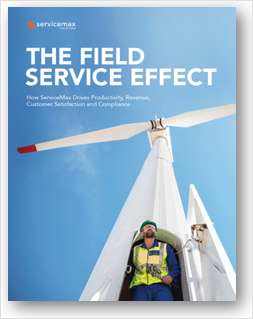 The Field Service Effect