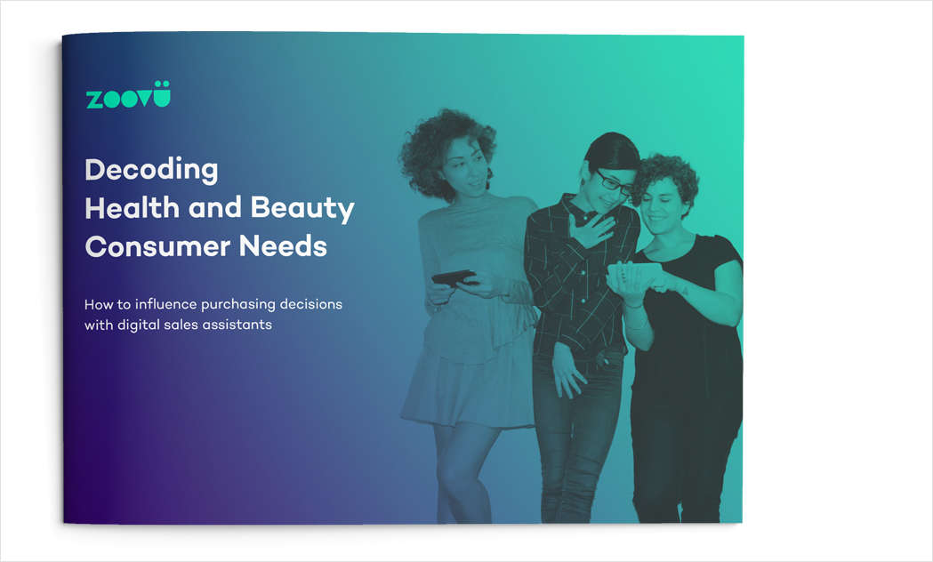 Decoding Consumer Needs for Health & Beauty Brands