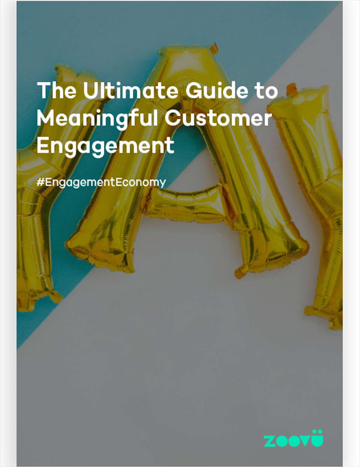 The Ultimate Guide to Meaningful Customer Engagement