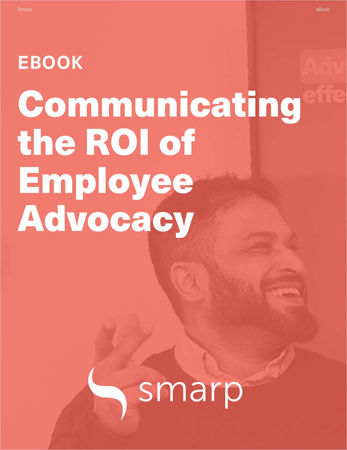 eBook: Communicating the ROI of Employee Advocacy