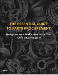 Parts Procurement Guide