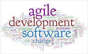 Where to Start with Agile in Software Design for Medical Devices?