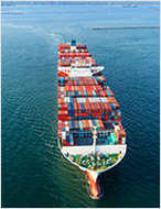 Big Ships, Big Challenges: The Impact of Mega Container Vessels on U.S. Port Authorities