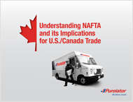 Understanding NAFTA and its Implications for U.S./Canada Trade