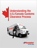Understanding the U.S./Canada Customs Clearance Process