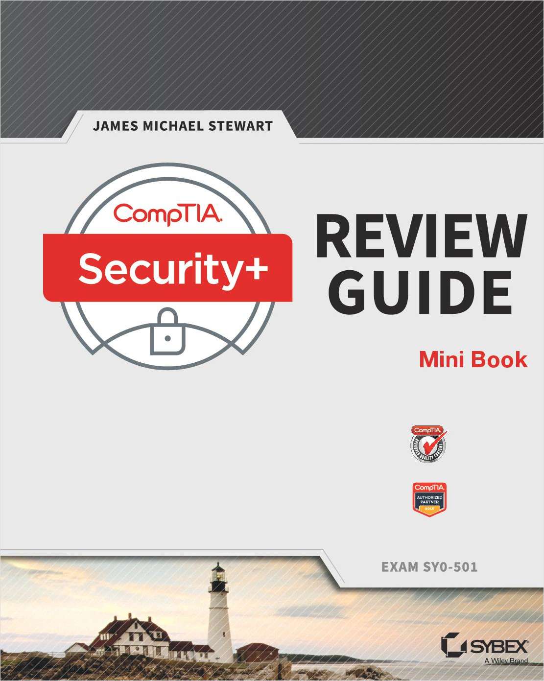 The Sybex Security+ Review Guide, 4th Edition (Sampler)