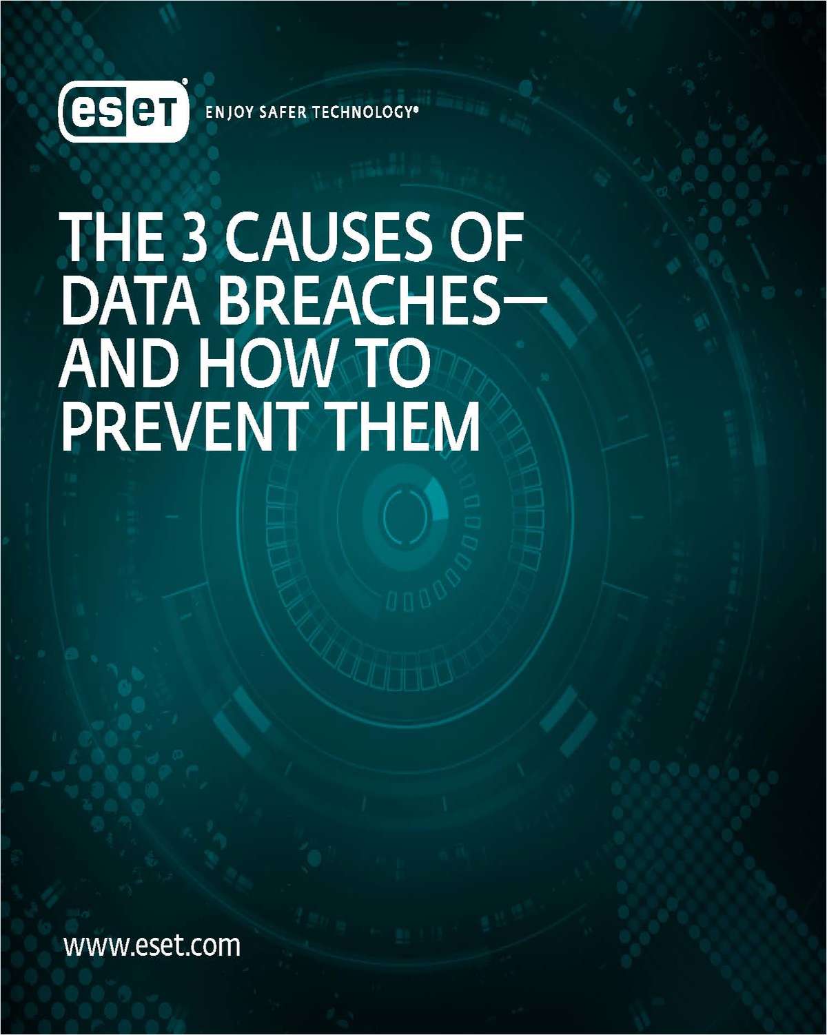 The 3 Causes of Data Breaches and How to Prevent Them