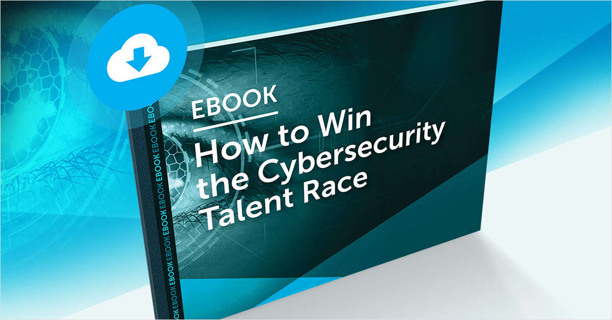 How to Win the Cybersecurity Talent Race