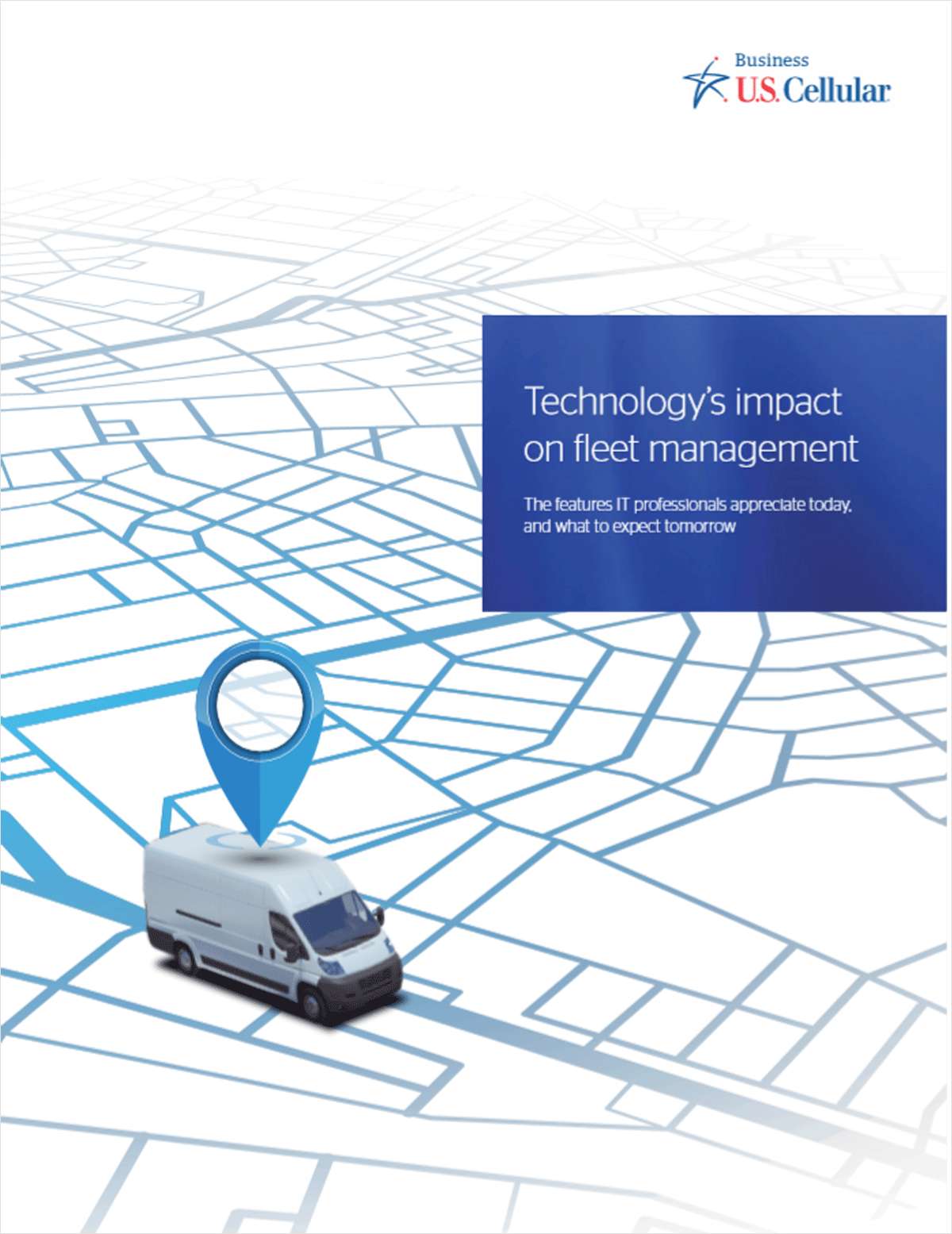 Technology's Impact on Fleet Management