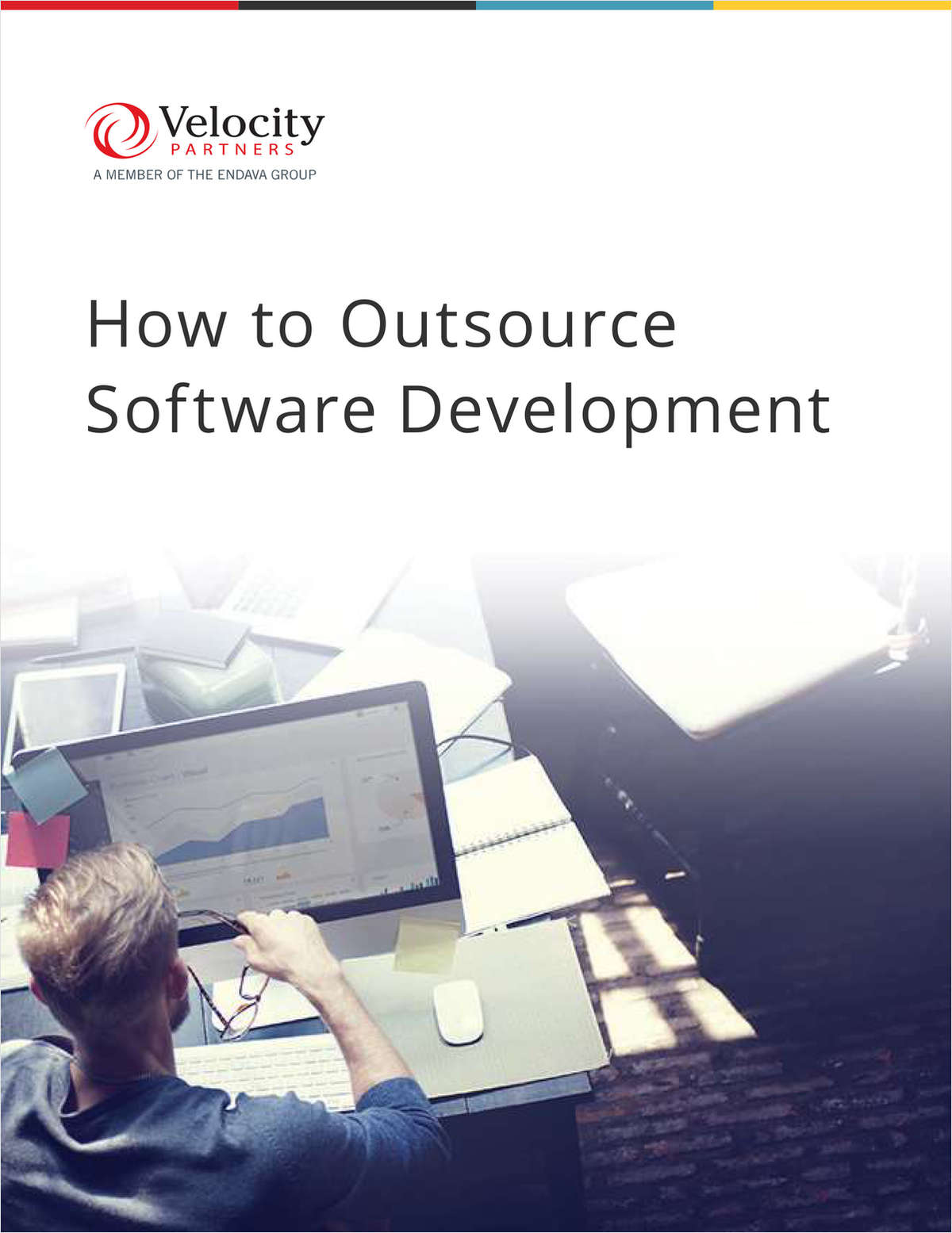 Learn the Right Way to Outsource Software Development