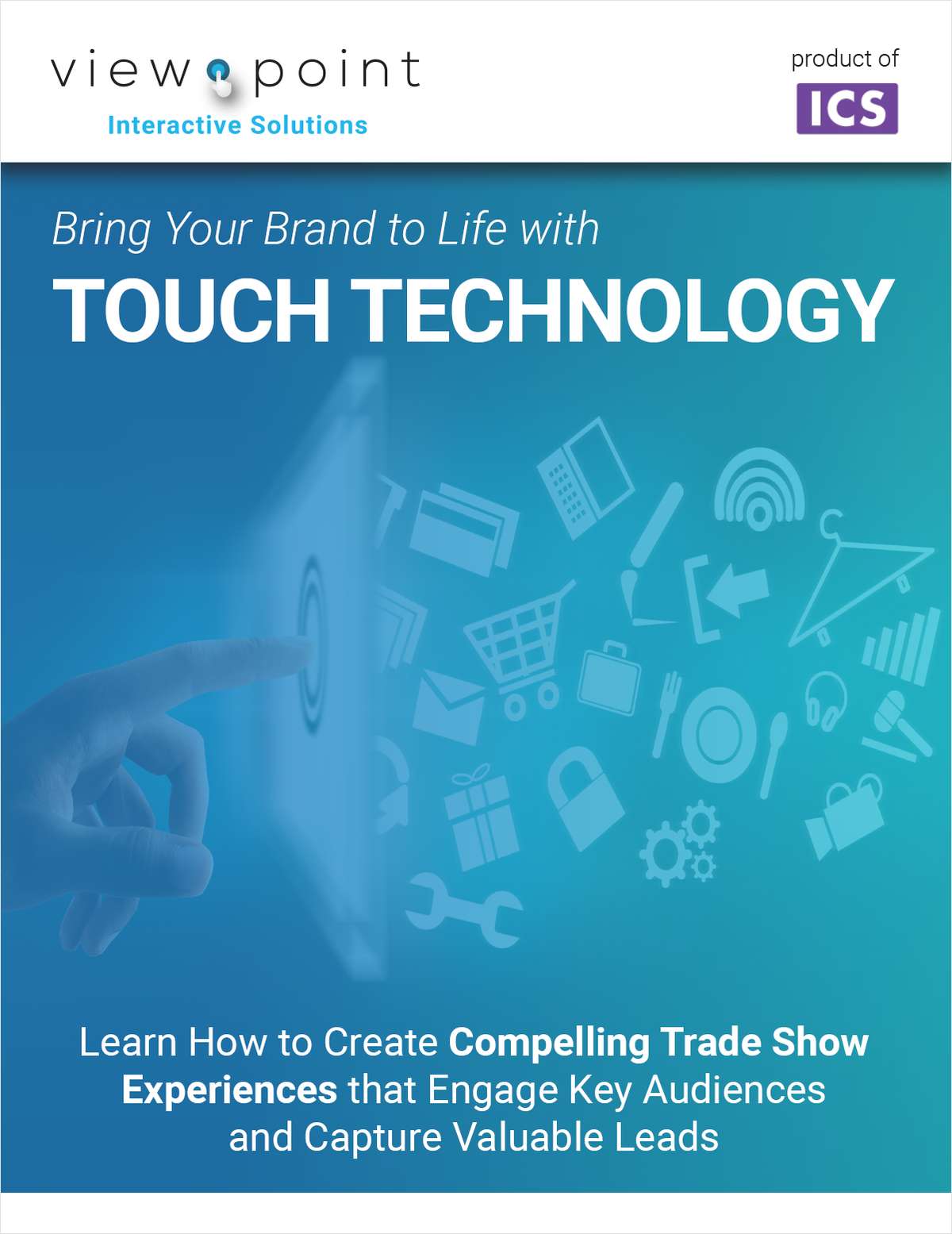 Learn How to Deliver Unforgettable Trade Show Experiences that Resonate with Buyers and Set Your Brand Apart