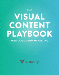 The Visual Content Playbook