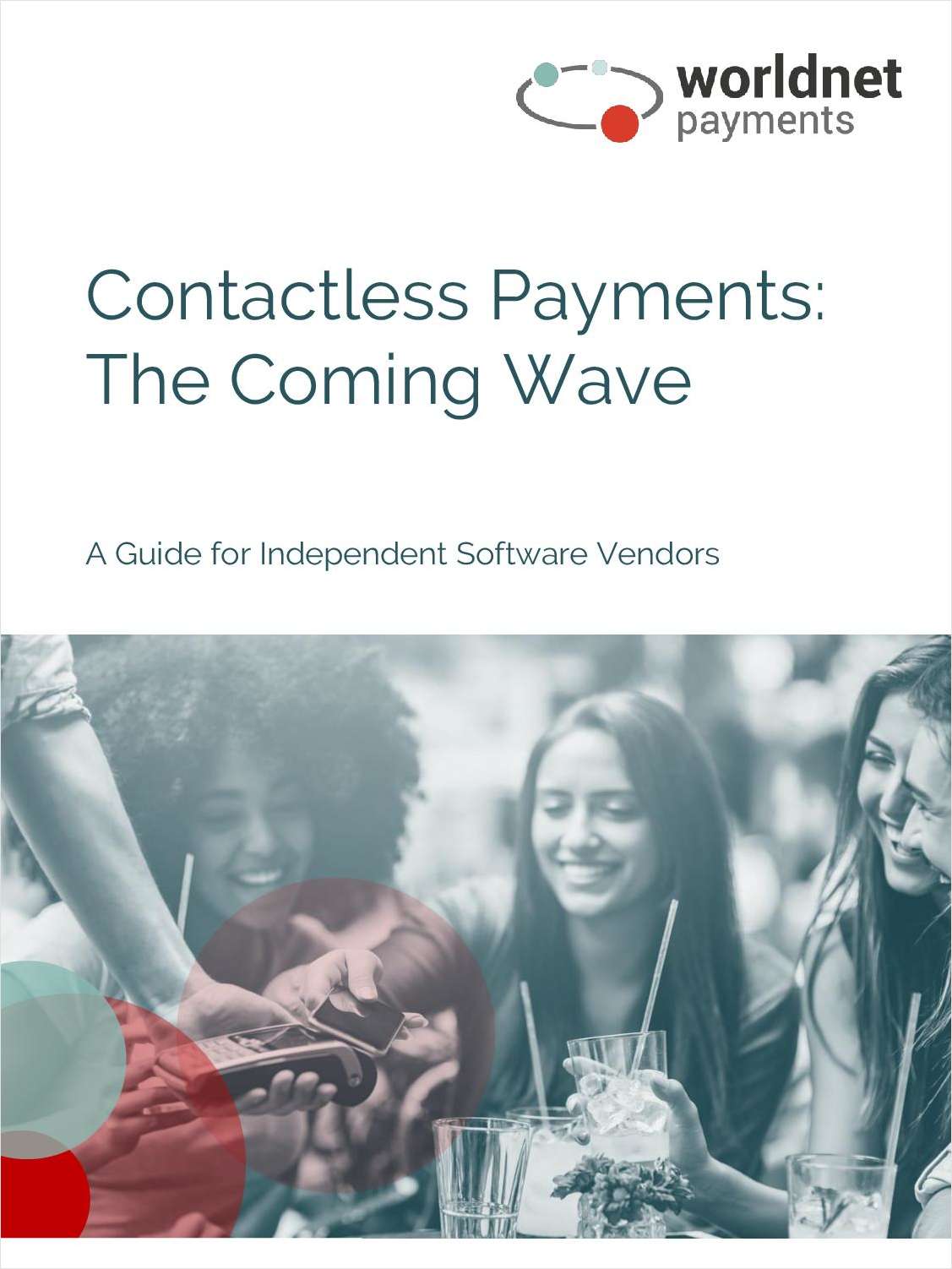 Contactless Payments: What Software Vendors Need to Know