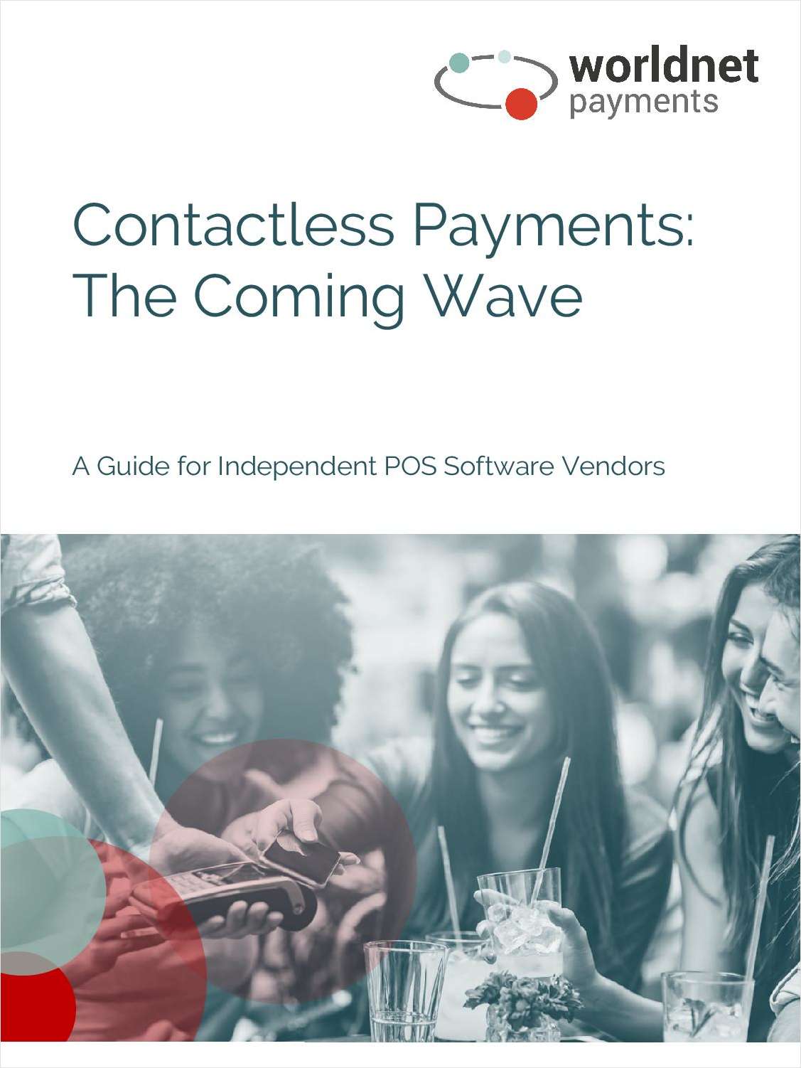 Is Your POS Software Ready for Contactless?