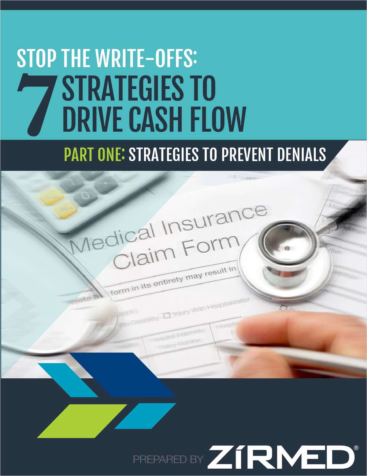 7 Strategies to Drive Cashflow