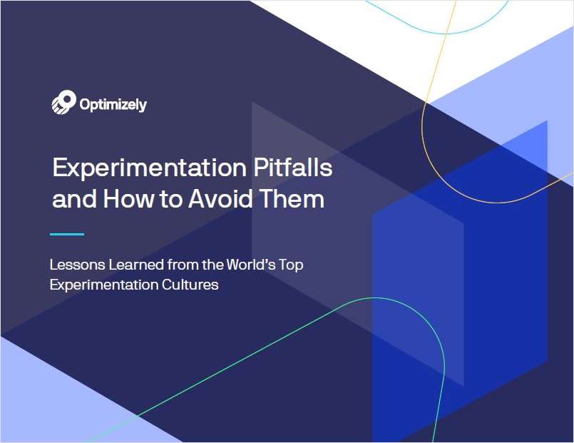 Experimentation Pitfalls & How to Avoid them