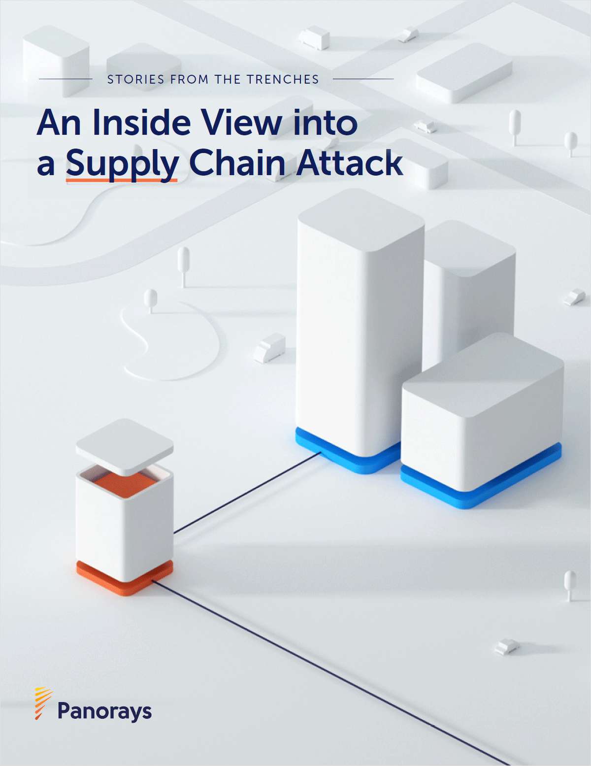 An Insider's View into a Supply Chain Attack