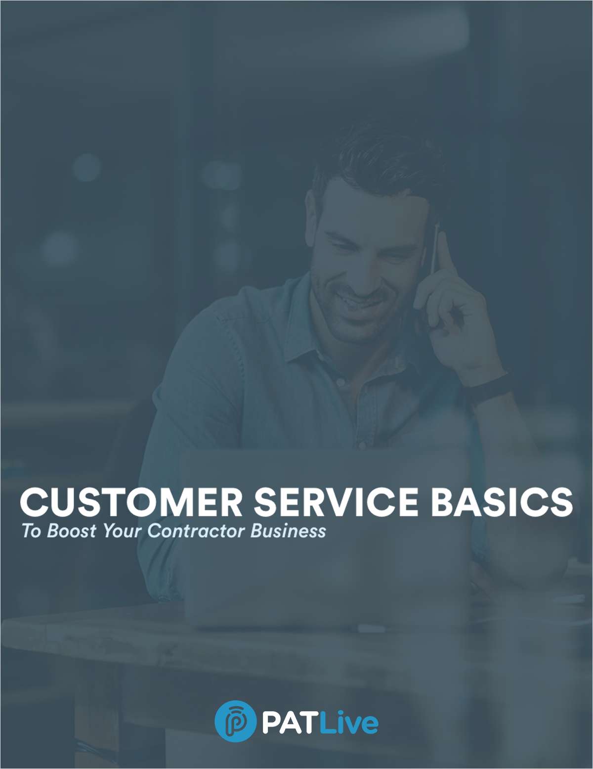 Customer Service Basics to Boost Your Contractor Business