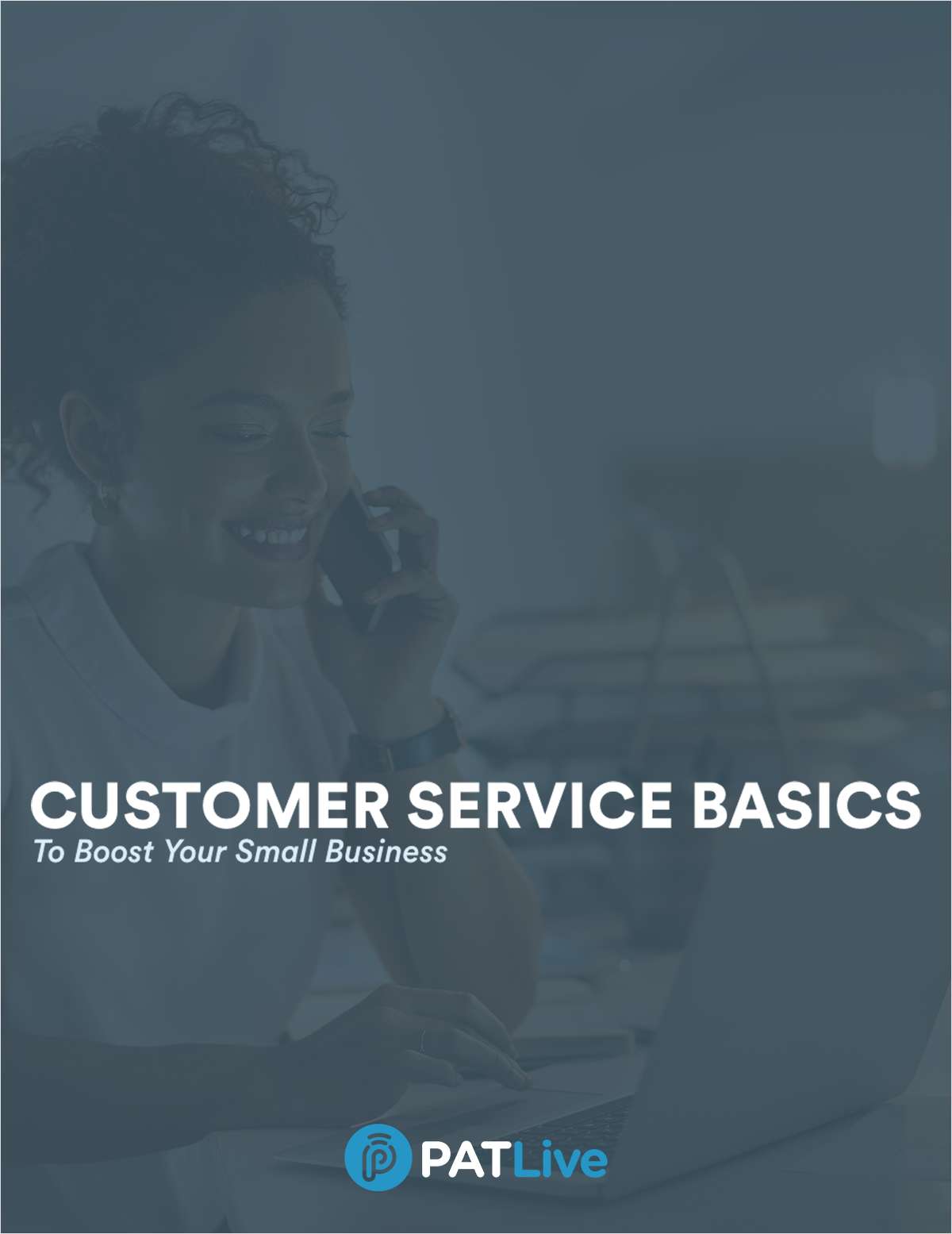 Customer Service Basics to Boost Your Small Business