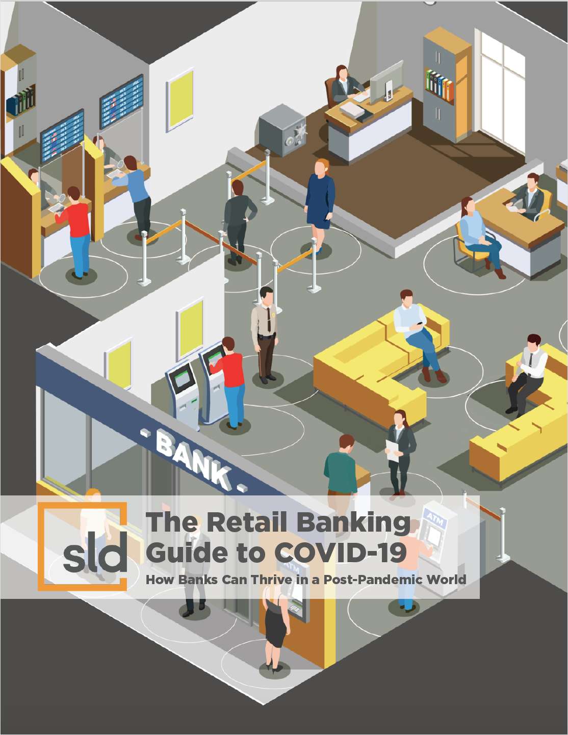 The Retail Banking Guide to COVID-19